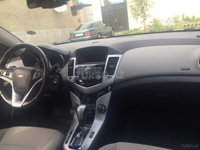 Chevrolet Cruze 2011, 195,000 km - 1.4 l - İsmayıllı