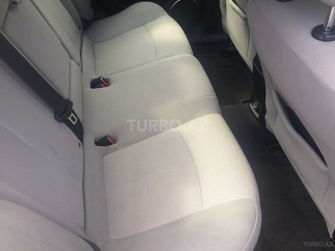 Chevrolet Cruze 2011, 195,000 km - 1.4 l - İsmayıllı