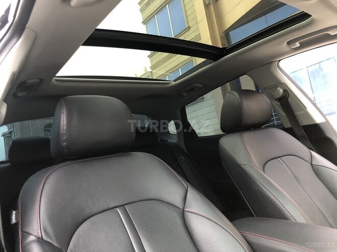 Kia Optima 2017, 16,000 km - 2.0 l - Bakı