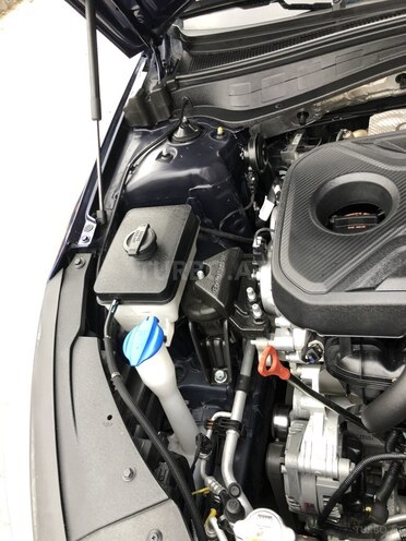 Kia Optima 2017, 16,000 km - 2.0 l - Bakı