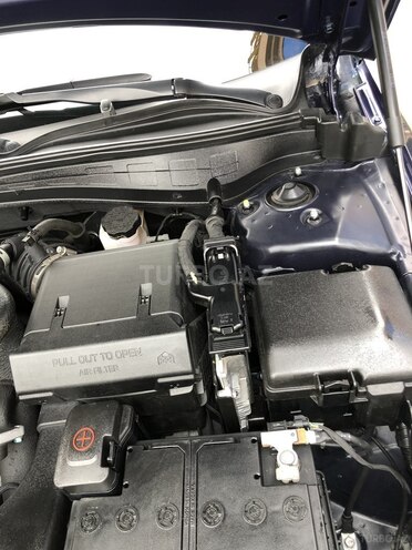 Kia Optima 2017, 16,000 km - 2.0 l - Bakı