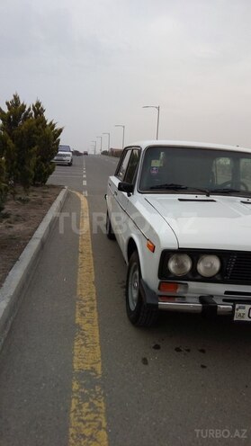 LADA (VAZ) 2106 1987, 146,003 km - 1.6 л - Naftalan