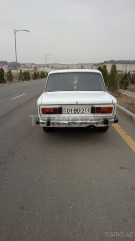 LADA (VAZ) 2106 1987, 146,003 km - 1.6 л - Naftalan