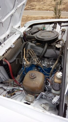 LADA (VAZ) 2106 1987, 146,003 km - 1.6 л - Naftalan