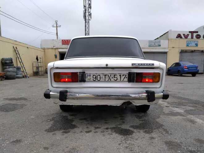 LADA (VAZ) 2106 1984, 444,444 km - 1.6 l - Bakı