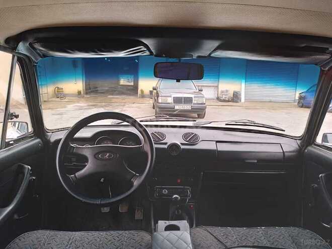 LADA (VAZ) 2106 1984, 444,444 km - 1.6 l - Bakı