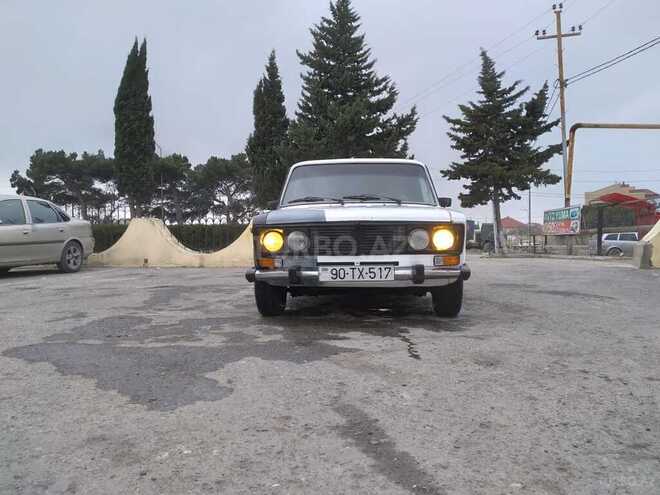 LADA (VAZ) 2106 1984, 444,444 km - 1.6 l - Bakı