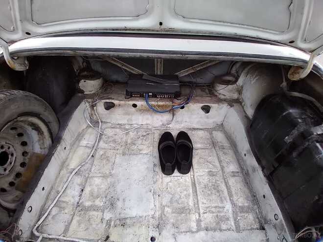 LADA (VAZ) 2106 1984, 444,444 km - 1.6 l - Bakı