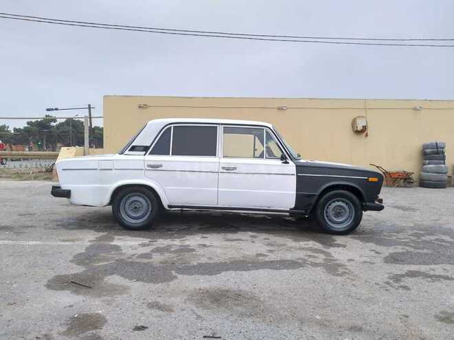 LADA (VAZ) 2106 1984, 444,444 km - 1.6 l - Bakı