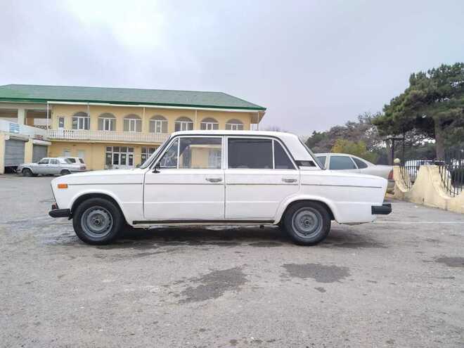 LADA (VAZ) 2106 1984, 444,444 km - 1.6 l - Bakı