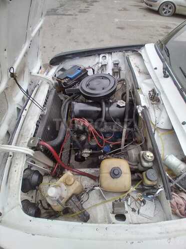 LADA (VAZ) 2106 1984, 444,444 km - 1.6 l - Bakı
