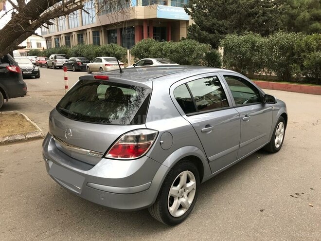 Opel Astra 2008, 173,000 km - 1.3 l - Bakı