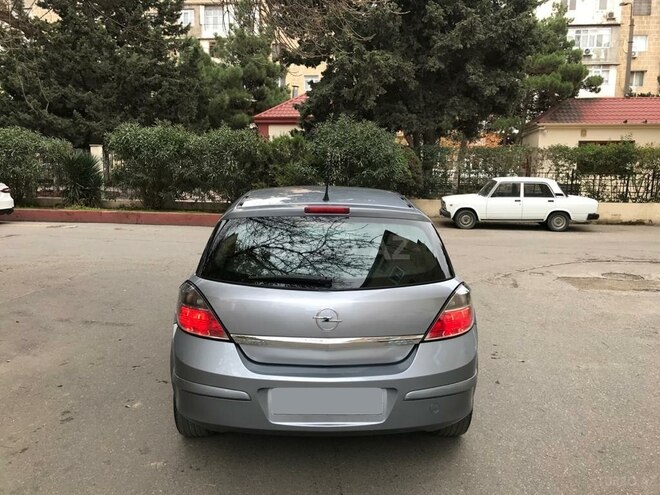 Opel Astra 2008, 173,000 km - 1.3 l - Bakı