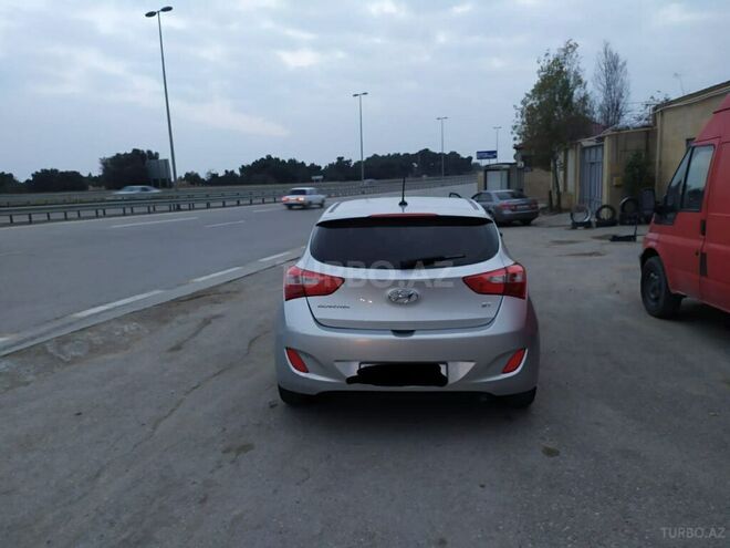 Hyundai Elantra 2014, 81,000 km - 2.0 l - Bakı