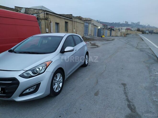 Hyundai Elantra 2014, 81,000 km - 2.0 l - Bakı