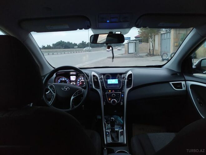 Hyundai Elantra 2014, 81,000 km - 2.0 l - Bakı