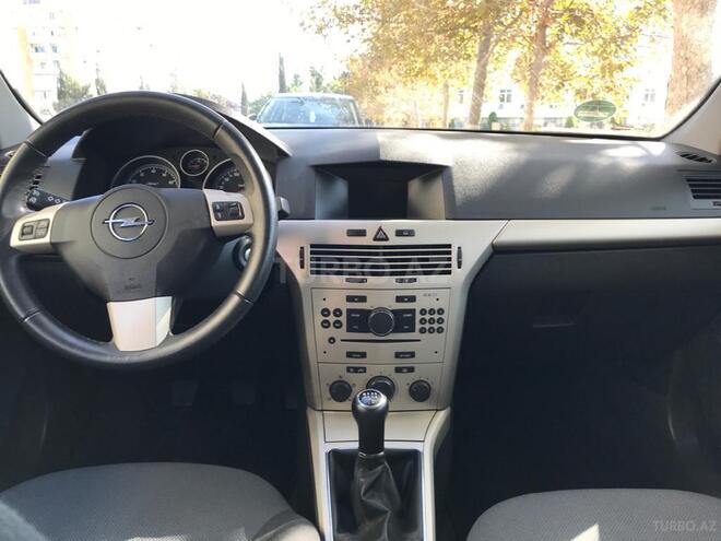 Opel Astra 2008, 173,000 km - 1.3 l - Bakı