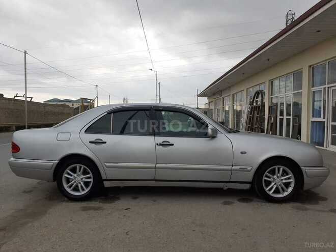 Mercedes E 230 1996, 355,187 km - 2.3 l - Bakı