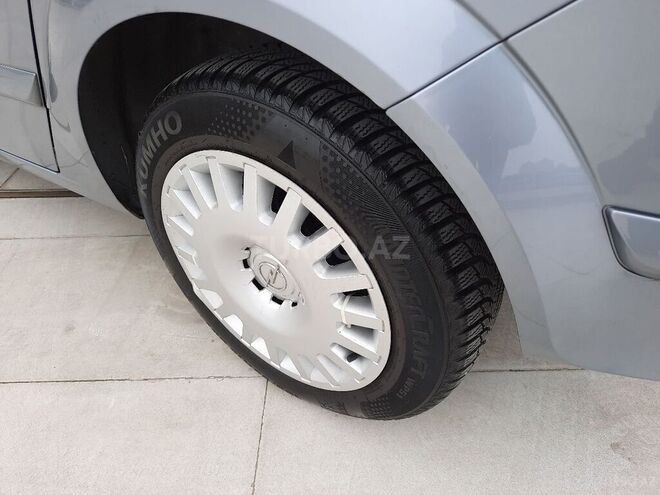 Opel Astra 2005, 157,000 km - 1.4 l - Bakı