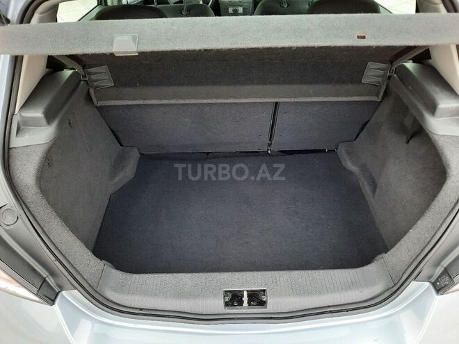 Opel Astra 2005, 157,000 km - 1.4 l - Bakı