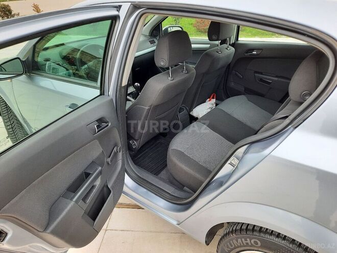 Opel Astra 2005, 157,000 km - 1.4 l - Bakı