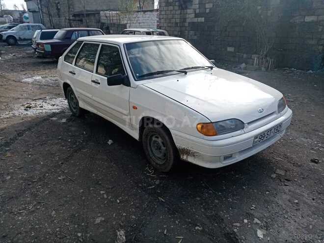 LADA (VAZ) 2114 2011, 180,645 km - 1.6 l - Bakı