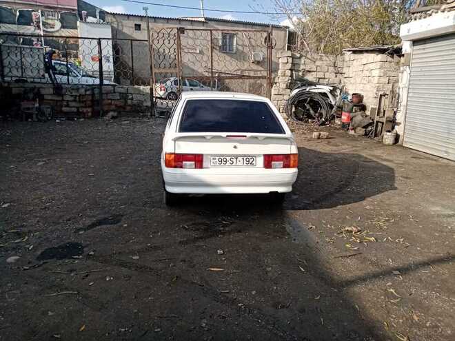 LADA (VAZ) 2114 2011, 180,645 km - 1.6 l - Bakı