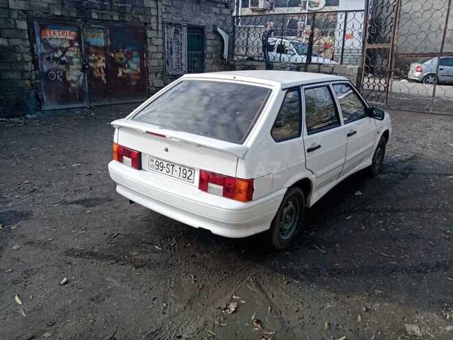 LADA (VAZ) 2114 2011, 180,645 km - 1.6 l - Bakı