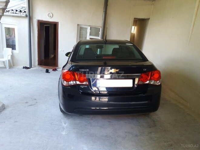 Chevrolet Cruze 2014, 142,000 km - 1.4 l - Bakı
