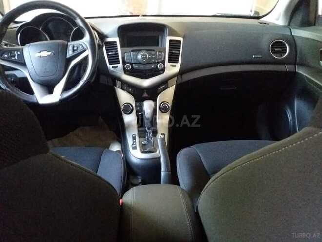 Chevrolet Cruze 2014, 142,000 km - 1.4 l - Bakı