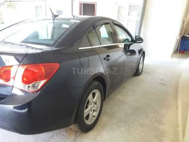 Chevrolet Cruze 2014, 142,000 km - 1.4 l - Bakı