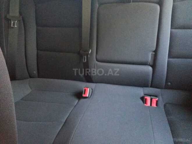 Chevrolet Cruze 2014, 142,000 km - 1.4 l - Bakı