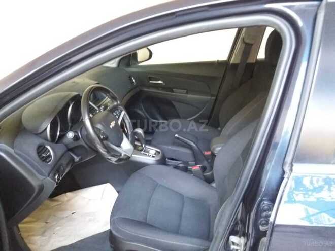 Chevrolet Cruze 2014, 142,000 km - 1.4 l - Bakı