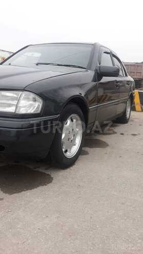 Mercedes C 200 1997, 325,000 km - 2.0 л - Sumqayıt