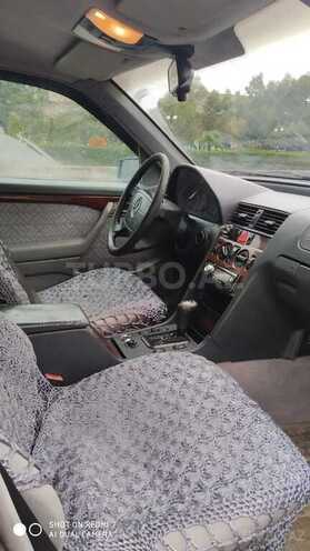 Mercedes C 200 1997, 325,000 km - 2.0 л - Sumqayıt
