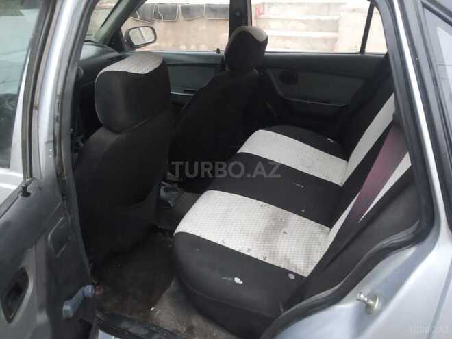 Daewoo Nexia 2010, 303,000 km - 1.5 l - Bakı