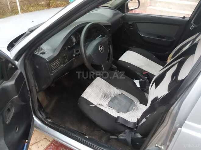 Daewoo Nexia 2010, 303,000 km - 1.5 l - Bakı