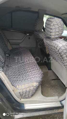 Mercedes C 200 1997, 325,000 km - 2.0 л - Sumqayıt