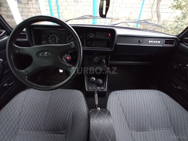 LADA (VAZ) 2107 2005, 85,000 km - 1.6 l - Yevlax