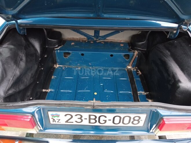 LADA (VAZ) 2107 2005, 85,000 km - 1.6 l - Yevlax