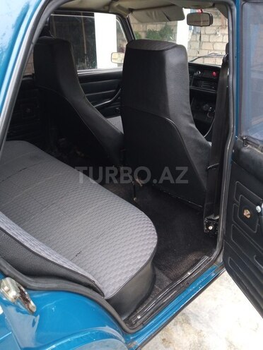 LADA (VAZ) 2107 2005, 85,000 km - 1.6 l - Yevlax
