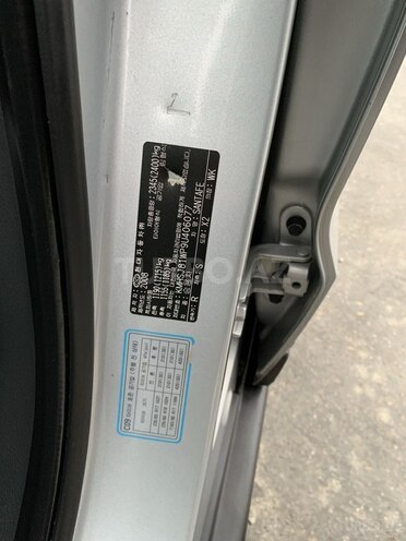 Hyundai Santa Fe 2008, 88,000 km - 2.2 l - Bakı