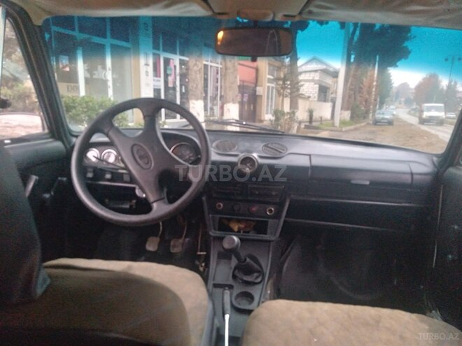 LADA (VAZ) 2106 1985, 696,956 km - 1.6 l - Qazax