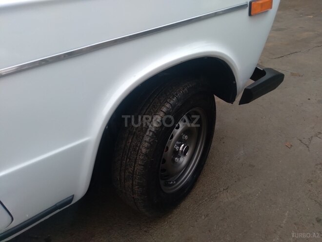 LADA (VAZ) 2106 1985, 696,956 km - 1.6 l - Qazax
