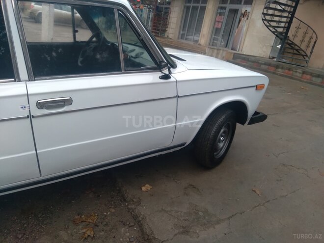 LADA (VAZ) 2106 1985, 696,956 km - 1.6 l - Qazax