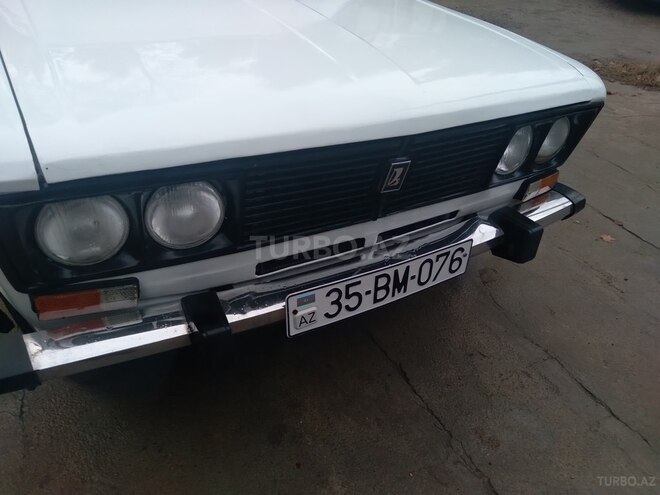 LADA (VAZ) 2106 1985, 696,956 km - 1.6 l - Qazax