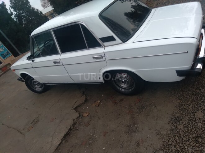 LADA (VAZ) 2106 1985, 696,956 km - 1.6 l - Qazax