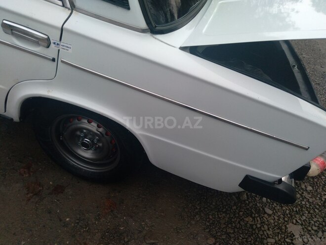 LADA (VAZ) 2106 1985, 696,956 km - 1.6 l - Qazax
