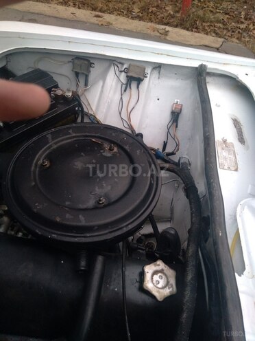 LADA (VAZ) 2106 1985, 696,956 km - 1.6 l - Qazax