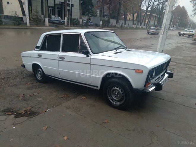 LADA (VAZ) 2106 1985, 696,956 km - 1.6 l - Qazax